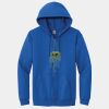 GILDAN® HEAVY BLEND™ FULL ZIP HOODIE Thumbnail