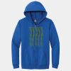 GILDAN® HEAVY BLEND™ FULL ZIP HOODIE Thumbnail