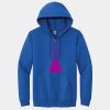 GILDAN® HEAVY BLEND™ FULL ZIP HOODIE Thumbnail
