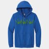 GILDAN® HEAVY BLEND™ FULL ZIP HOODIE Thumbnail