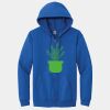 GILDAN® HEAVY BLEND™ FULL ZIP HOODIE Thumbnail