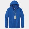 GILDAN® HEAVY BLEND™ FULL ZIP HOODIE Thumbnail