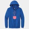 GILDAN® HEAVY BLEND™ FULL ZIP HOODIE Thumbnail