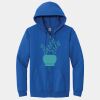 GILDAN® HEAVY BLEND™ FULL ZIP HOODIE Thumbnail