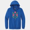 GILDAN® HEAVY BLEND™ FULL ZIP HOODIE Thumbnail