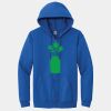 GILDAN® HEAVY BLEND™ FULL ZIP HOODIE Thumbnail
