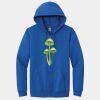 GILDAN® HEAVY BLEND™ FULL ZIP HOODIE Thumbnail