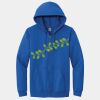 GILDAN® HEAVY BLEND™ FULL ZIP HOODIE Thumbnail