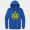 GILDAN® HEAVY BLEND™ FULL ZIP HOODIE Thumbnail