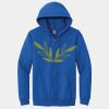 GILDAN® HEAVY BLEND™ FULL ZIP HOODIE Thumbnail