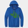 GILDAN® HEAVY BLEND™ FULL ZIP HOODIE Thumbnail