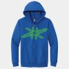 GILDAN® HEAVY BLEND™ FULL ZIP HOODIE Thumbnail