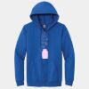 GILDAN® HEAVY BLEND™ FULL ZIP HOODIE Thumbnail