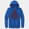 GILDAN® HEAVY BLEND™ FULL ZIP HOODIE Thumbnail