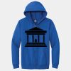 GILDAN® HEAVY BLEND™ FULL ZIP HOODIE Thumbnail