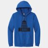 GILDAN® HEAVY BLEND™ FULL ZIP HOODIE Thumbnail