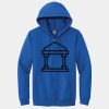 GILDAN® HEAVY BLEND™ FULL ZIP HOODIE Thumbnail