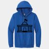 GILDAN® HEAVY BLEND™ FULL ZIP HOODIE Thumbnail