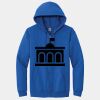 GILDAN® HEAVY BLEND™ FULL ZIP HOODIE Thumbnail