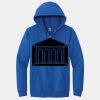 GILDAN® HEAVY BLEND™ FULL ZIP HOODIE Thumbnail
