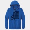 GILDAN® HEAVY BLEND™ FULL ZIP HOODIE Thumbnail