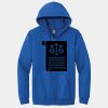 GILDAN® HEAVY BLEND™ FULL ZIP HOODIE Thumbnail