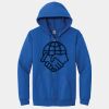 GILDAN® HEAVY BLEND™ FULL ZIP HOODIE Thumbnail