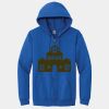 GILDAN® HEAVY BLEND™ FULL ZIP HOODIE Thumbnail