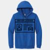 GILDAN® HEAVY BLEND™ FULL ZIP HOODIE Thumbnail