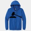 GILDAN® HEAVY BLEND™ FULL ZIP HOODIE Thumbnail