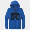 GILDAN® HEAVY BLEND™ FULL ZIP HOODIE Thumbnail