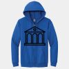 GILDAN® HEAVY BLEND™ FULL ZIP HOODIE Thumbnail