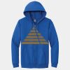 GILDAN® HEAVY BLEND™ FULL ZIP HOODIE Thumbnail