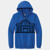 GILDAN® HEAVY BLEND™ FULL ZIP HOODIE Thumbnail