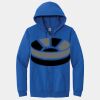 GILDAN® HEAVY BLEND™ FULL ZIP HOODIE Thumbnail