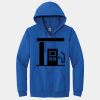 GILDAN® HEAVY BLEND™ FULL ZIP HOODIE Thumbnail