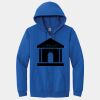 GILDAN® HEAVY BLEND™ FULL ZIP HOODIE Thumbnail