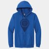 GILDAN® HEAVY BLEND™ FULL ZIP HOODIE Thumbnail