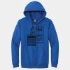 GILDAN® HEAVY BLEND™ FULL ZIP HOODIE Thumbnail
