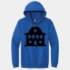 GILDAN® HEAVY BLEND™ FULL ZIP HOODIE Thumbnail
