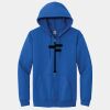 GILDAN® HEAVY BLEND™ FULL ZIP HOODIE Thumbnail