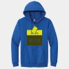 GILDAN® HEAVY BLEND™ FULL ZIP HOODIE Thumbnail