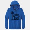 GILDAN® HEAVY BLEND™ FULL ZIP HOODIE Thumbnail