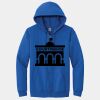 GILDAN® HEAVY BLEND™ FULL ZIP HOODIE Thumbnail