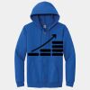 GILDAN® HEAVY BLEND™ FULL ZIP HOODIE Thumbnail