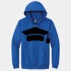 GILDAN® HEAVY BLEND™ FULL ZIP HOODIE Thumbnail