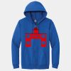 GILDAN® HEAVY BLEND™ FULL ZIP HOODIE Thumbnail