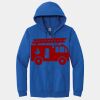 GILDAN® HEAVY BLEND™ FULL ZIP HOODIE Thumbnail