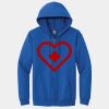 GILDAN® HEAVY BLEND™ FULL ZIP HOODIE Thumbnail