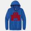 GILDAN® HEAVY BLEND™ FULL ZIP HOODIE Thumbnail